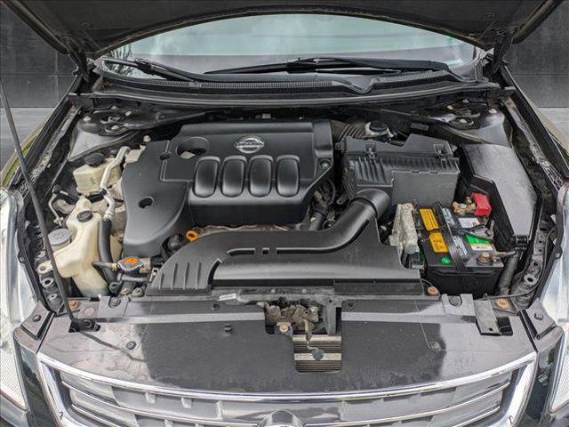 used 2012 Nissan Altima car, priced at $5,350