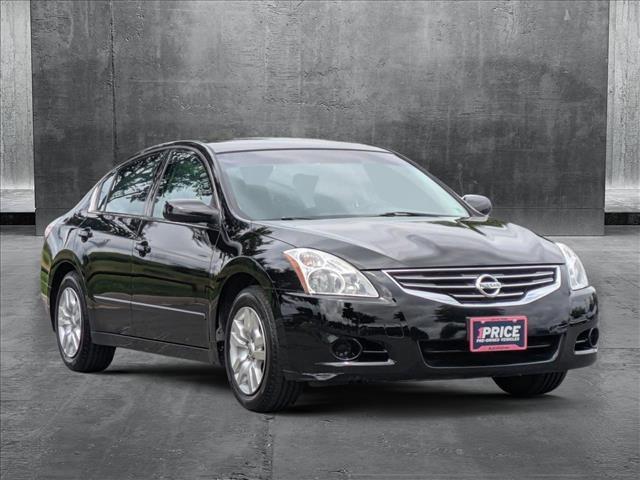 used 2012 Nissan Altima car, priced at $5,350