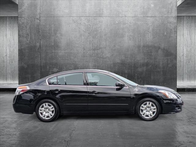 used 2012 Nissan Altima car, priced at $5,350