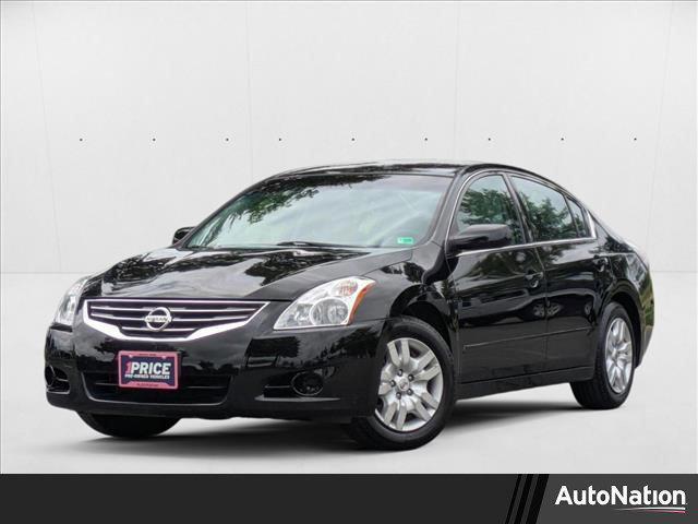 used 2012 Nissan Altima car, priced at $5,350