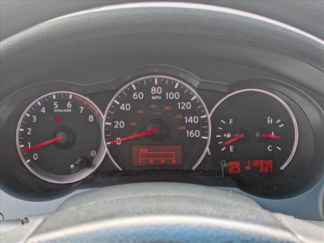 used 2012 Nissan Altima car, priced at $5,350
