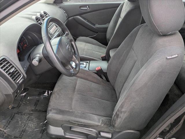 used 2012 Nissan Altima car, priced at $5,350