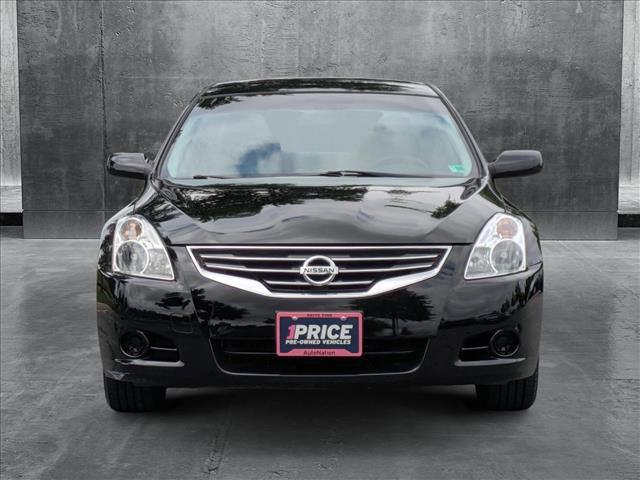 used 2012 Nissan Altima car, priced at $5,350