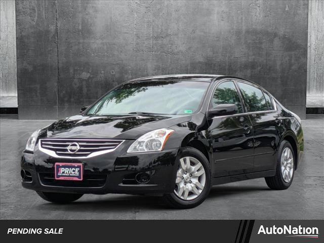 used 2012 Nissan Altima car, priced at $6,500