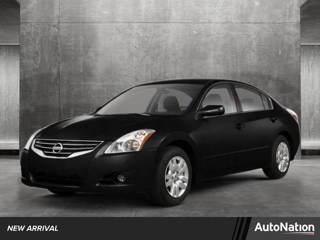 used 2012 Nissan Altima car, priced at $6,500