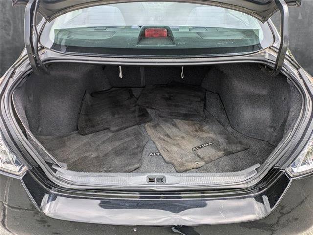 used 2012 Nissan Altima car, priced at $5,350
