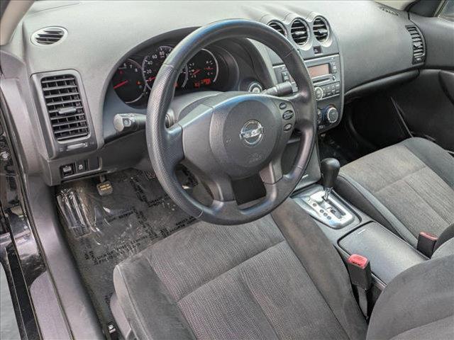 used 2012 Nissan Altima car, priced at $5,350