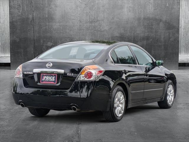 used 2012 Nissan Altima car, priced at $5,350