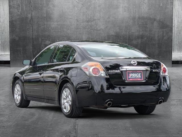 used 2012 Nissan Altima car, priced at $5,350