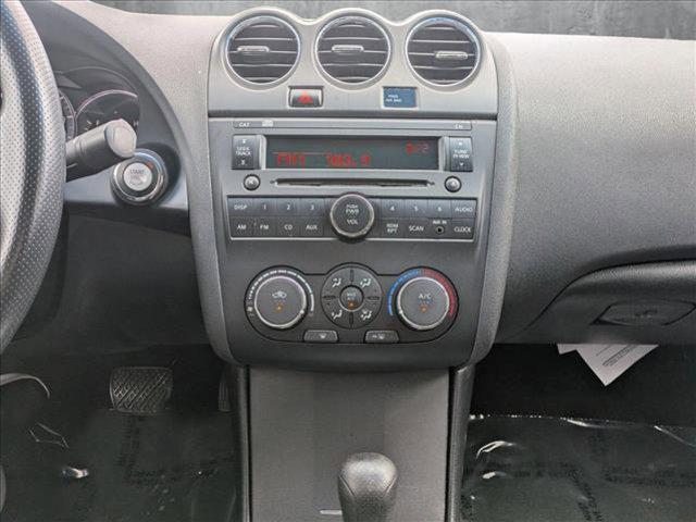 used 2012 Nissan Altima car, priced at $5,350