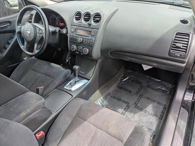 used 2012 Nissan Altima car, priced at $5,350