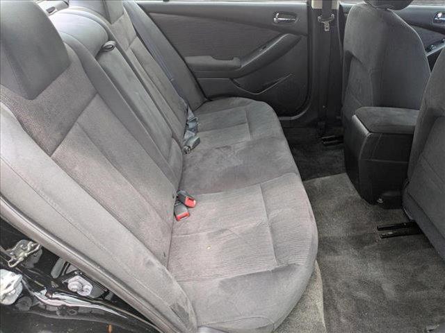 used 2012 Nissan Altima car, priced at $5,350