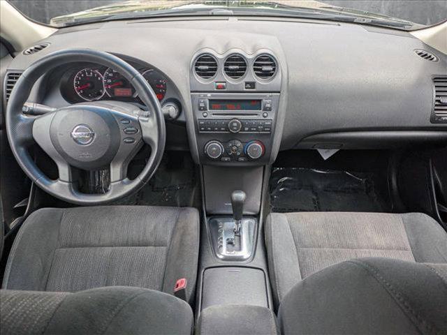 used 2012 Nissan Altima car, priced at $5,350