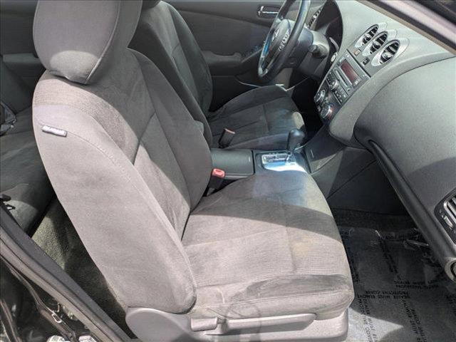 used 2012 Nissan Altima car, priced at $5,350