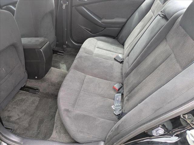 used 2012 Nissan Altima car, priced at $5,350
