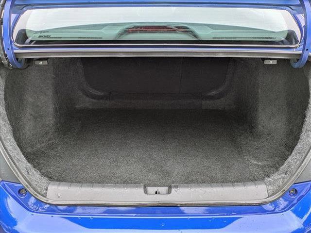 used 2017 Honda Civic car, priced at $14,499