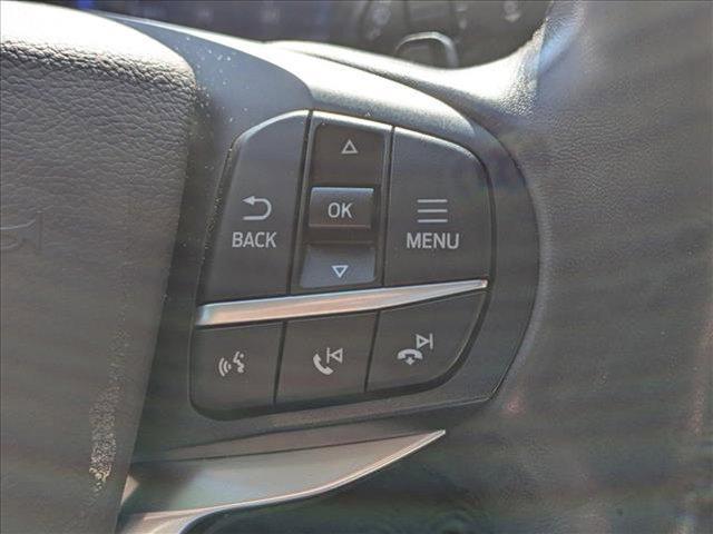 used 2020 Ford Explorer car, priced at $26,490