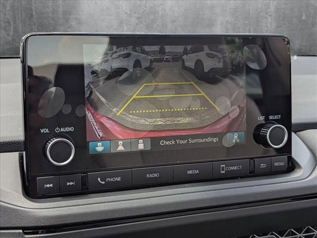 new 2025 Honda Accord car, priced at $32,165