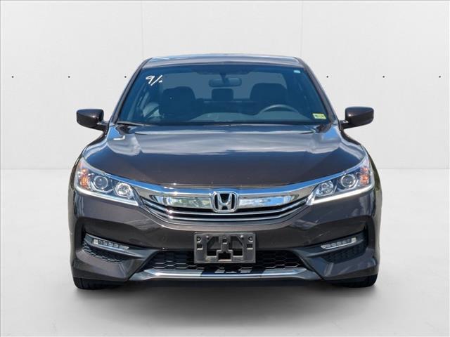used 2016 Honda Accord car, priced at $17,999