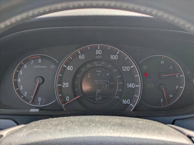 used 2016 Honda Accord car, priced at $17,999