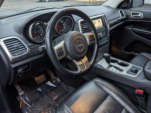 used 2011 Jeep Grand Cherokee car, priced at $9,065