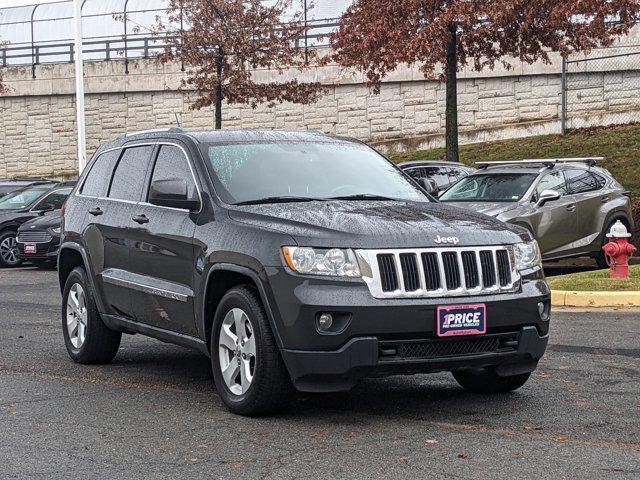 used 2011 Jeep Grand Cherokee car, priced at $9,065