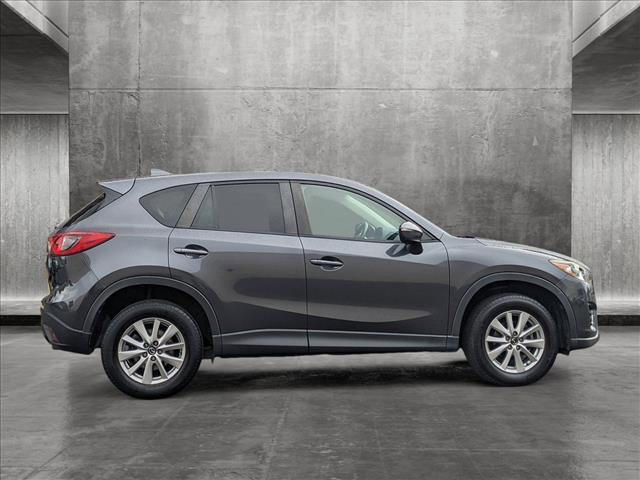 used 2016 Mazda CX-5 car, priced at $14,491