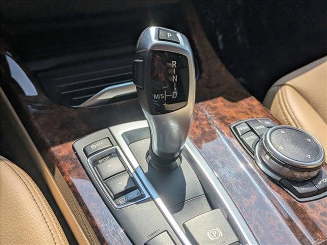 used 2016 BMW X3 car, priced at $12,990