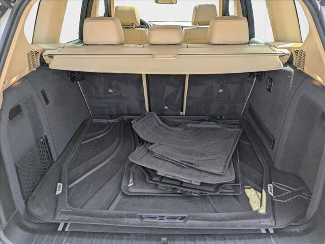 used 2016 BMW X3 car, priced at $12,990