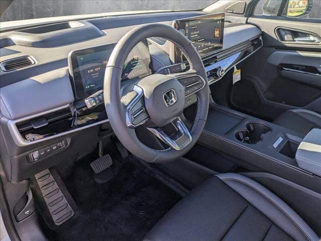 new 2025 Honda Prologue car, priced at $58,805