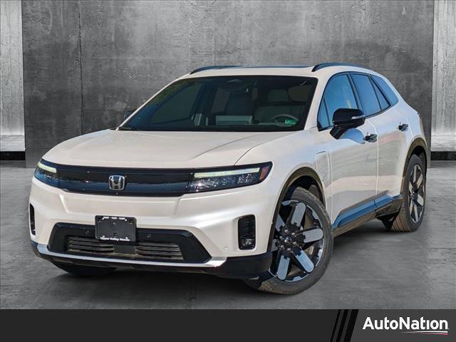 new 2025 Honda Prologue car, priced at $58,805