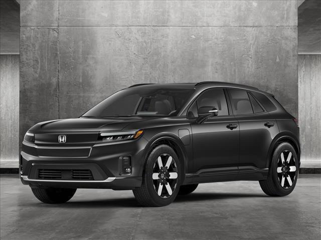 new 2025 Honda Prologue car, priced at $59,805