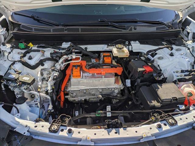 new 2025 Honda Prologue car, priced at $58,805