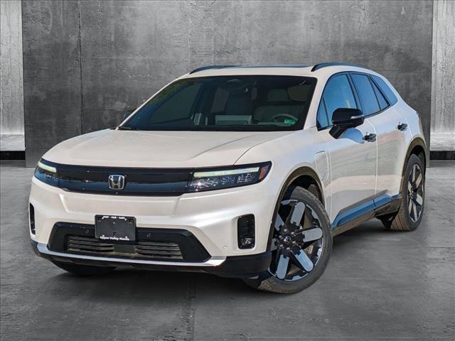new 2025 Honda Prologue car, priced at $58,805