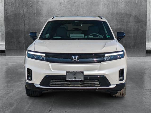 new 2025 Honda Prologue car, priced at $58,805