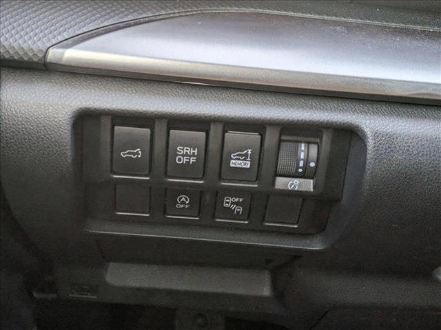 used 2021 Subaru Forester car, priced at $19,495
