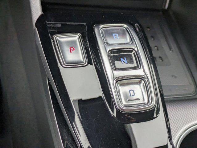 used 2022 Hyundai Sonata car, priced at $21,999