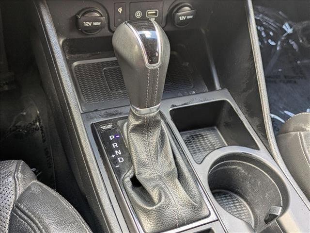 used 2019 Hyundai Tucson car, priced at $16,990
