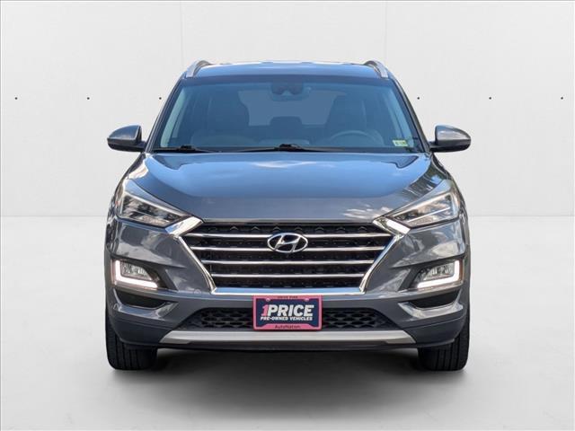 used 2019 Hyundai Tucson car, priced at $16,990