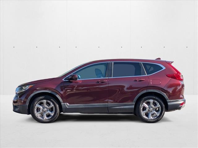 used 2018 Honda CR-V car, priced at $19,790