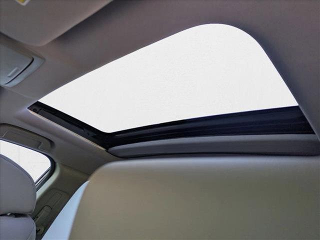 used 2018 Honda CR-V car, priced at $19,790