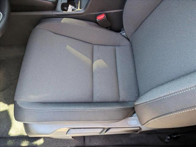 new 2025 Honda CR-V car, priced at $32,995