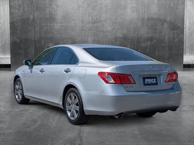 used 2009 Lexus ES 350 car, priced at $11,200
