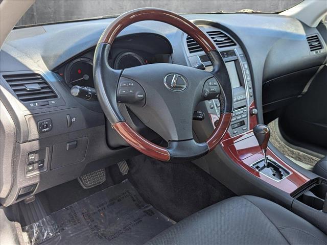 used 2009 Lexus ES 350 car, priced at $11,200