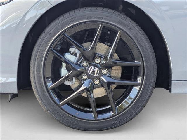 new 2026 Honda Civic Hybrid car, priced at $30,945