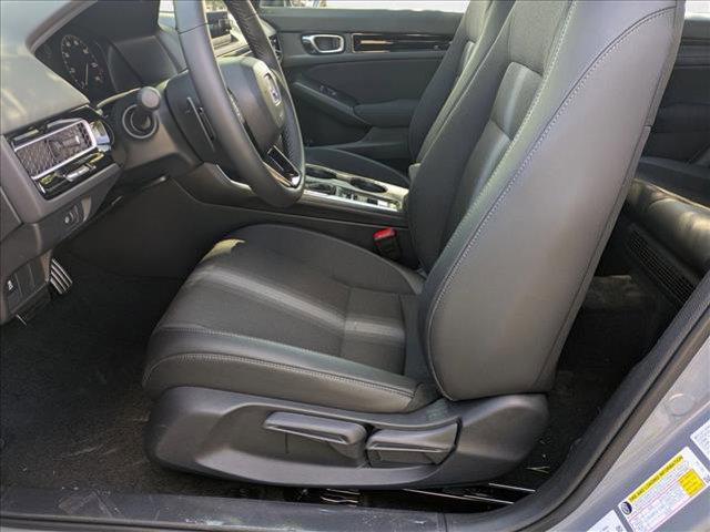 new 2026 Honda Civic Hybrid car, priced at $30,945