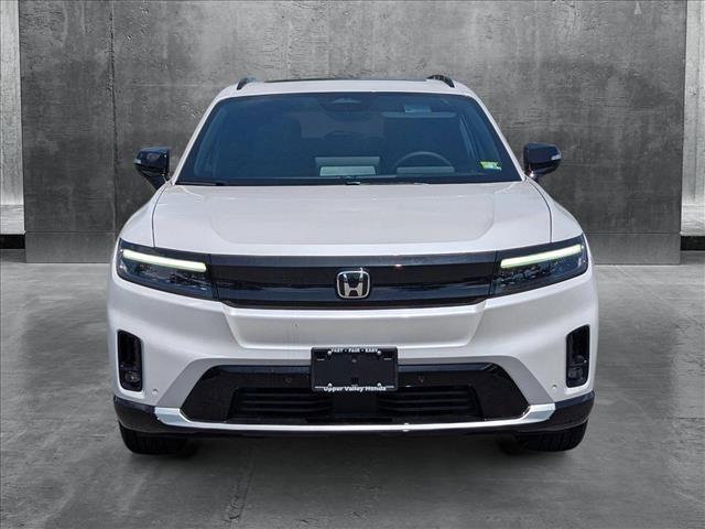 new 2025 Honda Prologue car, priced at $55,605