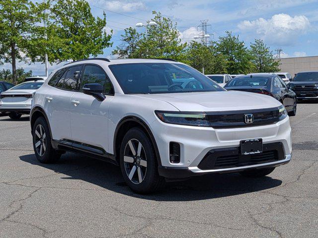 new 2025 Honda Prologue car, priced at $55,605