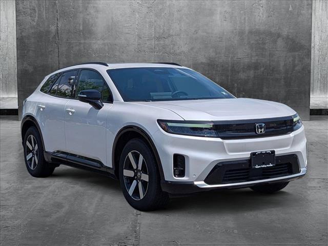 new 2025 Honda Prologue car, priced at $55,605
