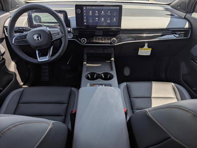 new 2025 Honda Prologue car, priced at $55,605